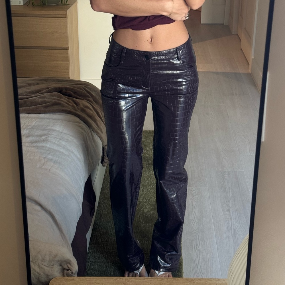 Cult naked pants